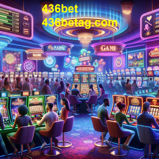 A Importância das Avaliações de Jogos em 436bet